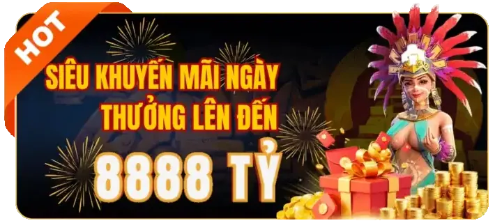 Biểu tượng tiền thưởng chào mừng lớn với cúp vàng, thể hiện khuyến mãi hấp dẫn tại cn3789
