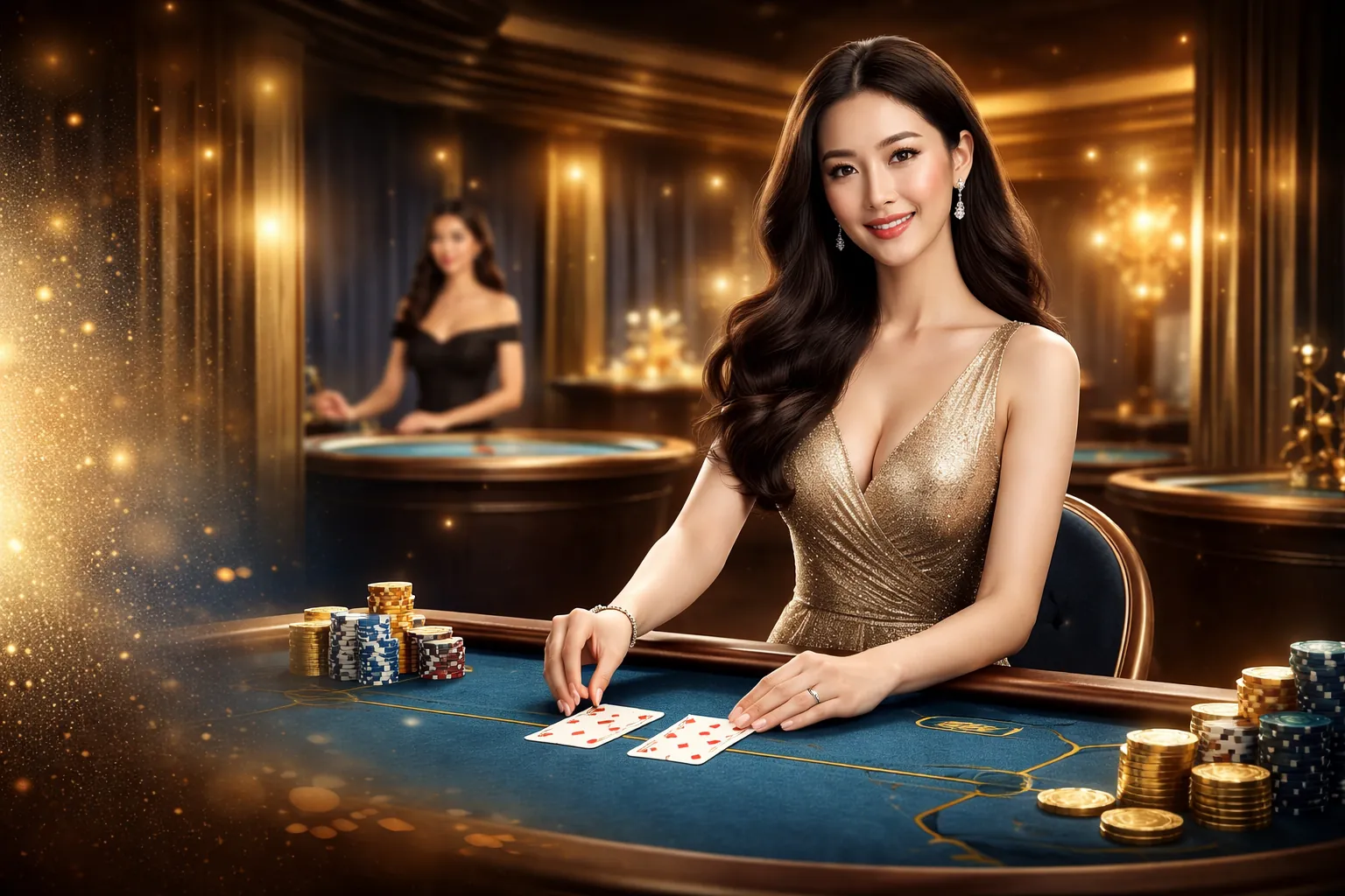 Khuyến Mãi Chào Mừng Thành Viên Mới cn3789