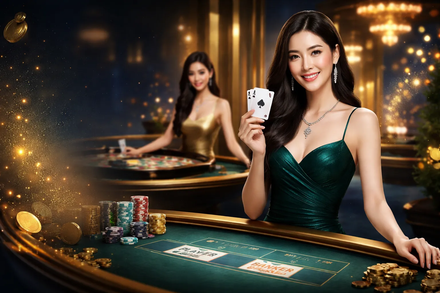 Nổ hũ đổi thưởng với Jackpot lớn tại cn3789