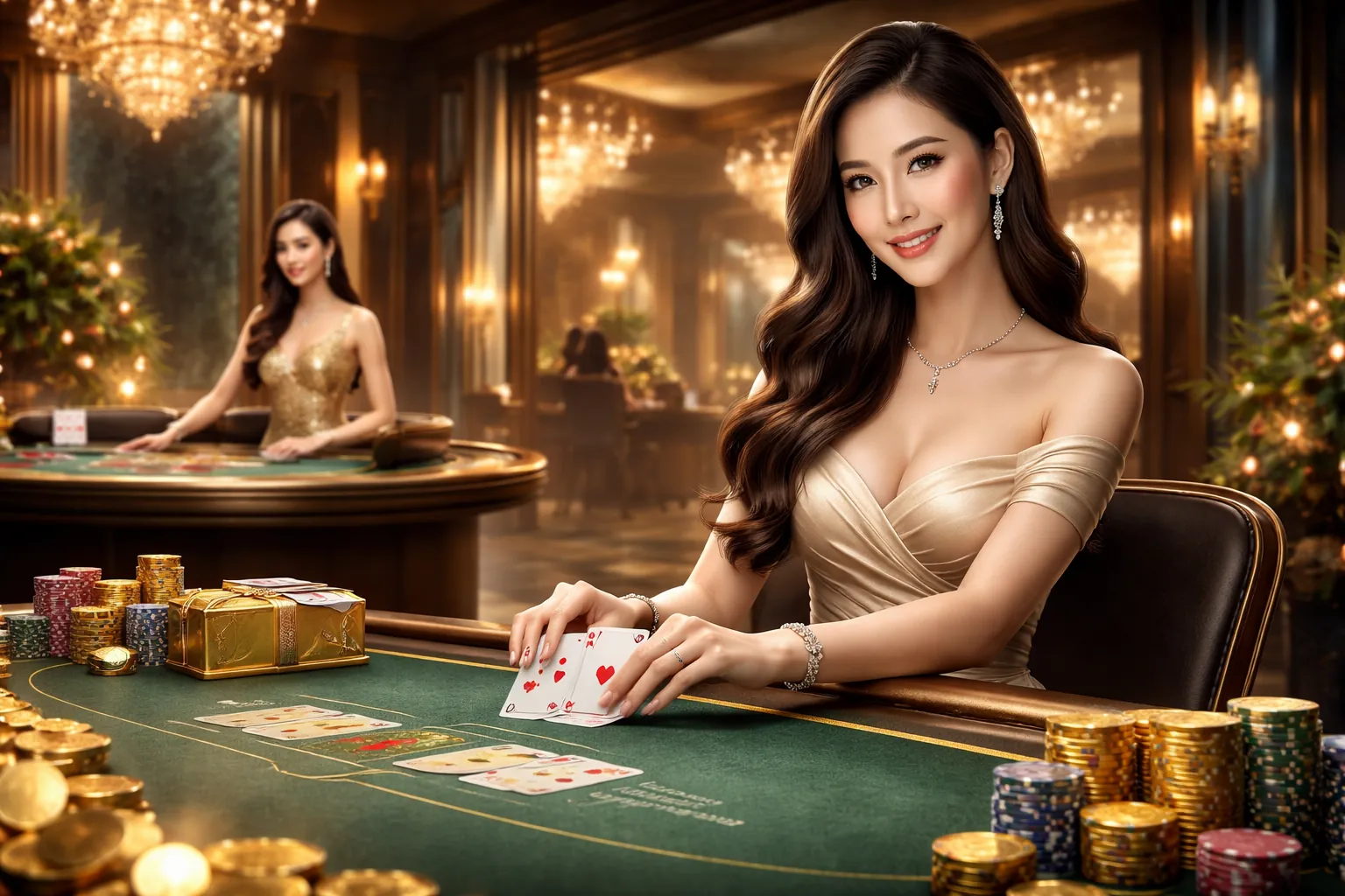 Kho game đa dạng tại cn3789
