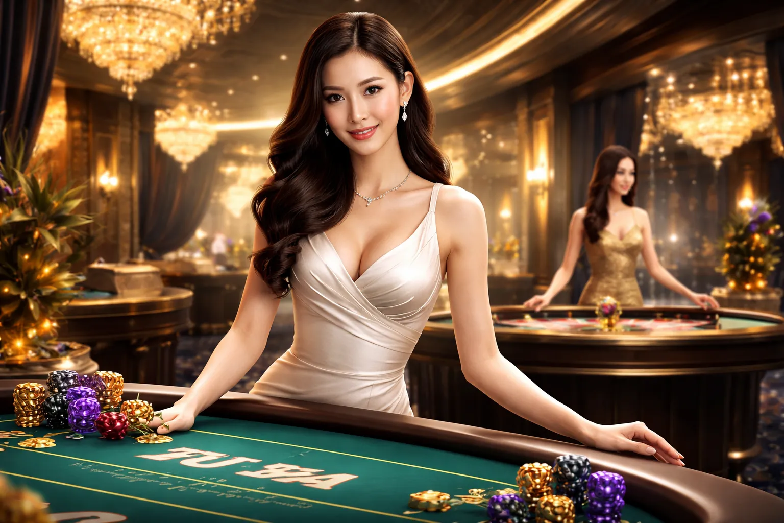 Tài Xỉu đơn giản và hấp dẫn tại cn3789