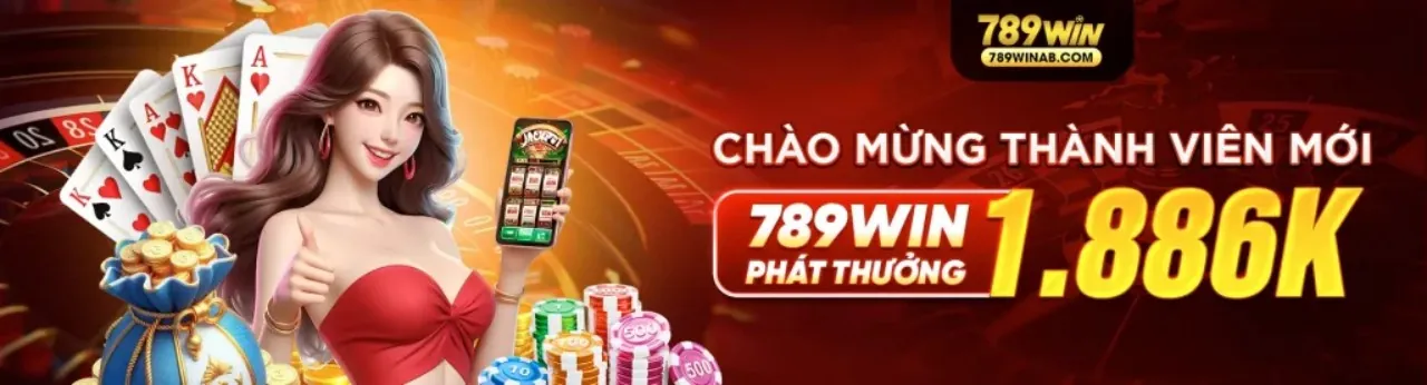 Banner khuyến mãi độc quyền cho thành viên mới cn3789